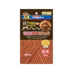 DoggyMan ドギーマンハヤシ ドギースナックバリューやわらかササミスティック 80g