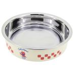 DoggyMan ドギーマンハヤシ ステンレスの食器 ごはんにゃわん 猫用 ダイナー