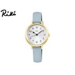 SEIKO Seiko [ срок поставки нерешительный ]Rikiliki Watanabe AKQK446 LADYS женский белый фиолетовый 