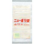 FUKUSUKE 福助工業 ニューポリ袋 02 No.7 0449202