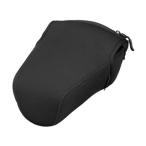 HAKUBA Hakuba DCS-03L160BK( черный )rufto дизайн тонкий Fit камера жакет L-160