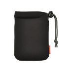 HAKUBA Hakuba KCS-37S( черный ) soft подушка сумка S