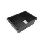 KANECHO/金長 【AKA KANECHO/赤長】DIYトロ舟 ブラック 40L ブラック