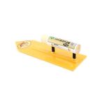 KANECHO/金長  【MIDORI KANECHO/緑金長】ニューモルタル鏝プロ 300mm