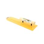 KANECHO/金長  【MIDORI KANECHO/緑金長】ニューモルタル鏝プロ 先丸 450mm