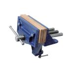 SK11 木工バイス 165mm V-6