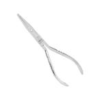 SK11 ステンレス先細ラジオペンチ SSR-150