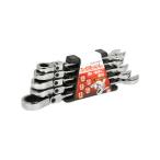 SK11 フレックスラチェットレンチS SGR-F5SET