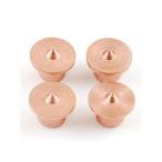 SK11 ダボ用マーカー 4個入 6mm