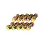 セフティ3 トラクター爪用ボルトセット STR-3/8X30 10P