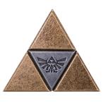 はなやま はずる ゼルダの伝説 トライフォース