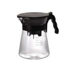 HARIO ハリオ V60 ドリップイン ブラック