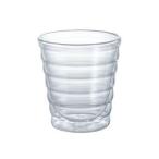 HARIO/ハリオ  Ｖ６０コーヒーグラス／１０ｏｚ　ＶＣＧ−１０　