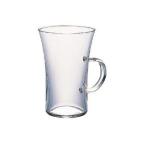 HARIO ハリオ 耐熱ホットグラス　ＨＧＴ−２Ｔ