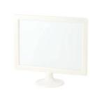 オープン工業 メニュー立て　白　Ａ5横　ＭＴＷＡ−5Ｙ