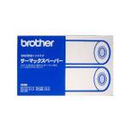 brother ブラザー THP-10 感熱ロール紙 A4判 30m