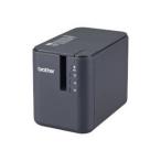 brother ブラザー P-touch ピータッチ ラベルプリンター 製造・物流業界モデル PT-P950NW