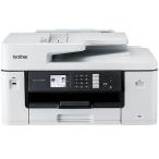 brother ブラザー A3インクジェット複合機 (FAX/ADF/自動両面/1段トレイ) MFC-J7100CDW