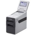 brother ブラザー 2.5インチ感熱ラベルプリンター(ハクリユニット装着モデル)/300dpi/USB/有線LAN/RS-232C TD-2135NSA