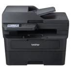 brother ブラザー A4モノクロレーザー複合機 (FAX/無線・有線LAN/ADF/両面印刷) MFC-L2880DW