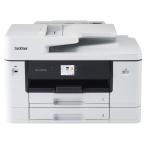 brother ブラザー A3インクジェット複合機 コピー プリント スキャン 自動両面印刷 Wi-Fi ビジネス DCP-J7205CDW