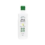 Mitsuei ミツエイ セスキ炭酸ソーダ配合 クリームクレンザー ホワイト 400g