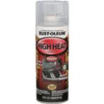 Holt 武蔵ホルト Holts MH21007 高耐熱ペイント(クリアカラー) 4978955210071