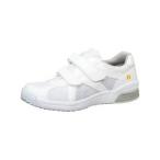 MIDORI ANZEN ミドリ安全 静電作業靴 ELEPASS307 26.0cm ELEPASS307-26.0