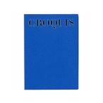 maruman/ Maruman скетч книжка A4 голубой S231A-02
