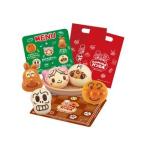 セガトイズ　SEGATOYS アンパンマン いらっしゃいませ! ジャムおじさんのやきたてパン工場 なかよしパンセット