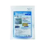 YOKOHAMA OILS&FATS 横浜油脂工業 Linda 壁掛けエアコン用洗浄シート MZ29