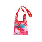 ROOTOTE　ルートート  403702 ハローキティ Ａ　富士 Ｆｕｊｉ-B トートバッグ CJ．ルーショッパー ミニ．