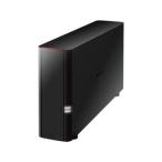 BUFFALO Buffalo LAN подключение жесткий диск (NAS) 3TB LinkStation for SOHO 1 Drive NAS LS210DN0301B