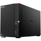 BUFFALO Buffalo ссылка стойка SOHO предназначенный LS720DNB 2.5GbE установка 2 Bay 12TB LS720DN1202B