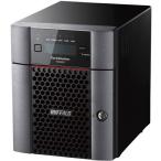 BUFFALO Buffalo сеть соответствует жесткий диск NAS TeraStation 4 Drive 8TB TS5420DN0804