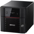 BUFFALO Buffalo TeraStation TS3230DN серии 2 Bay настольный 6TB TS3230DN0602