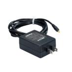 BUFFALO バッファロー ACアダプター ブラック AC-DC5-BK