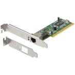 BUFFALO バッファロー 100BASE-TX/10BASE-T対応PCIバス用LANボード LGY-PCI-TXD