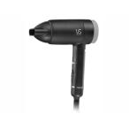VIDAL SASSOON/ヴィダルサスーン  VSD-1240-KJ(ブラック)　マイナスイオンヘアドライヤー