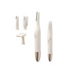 KOIZUMI маленький Izumi . контейнер KLC-0750/N( Gold ) лицо &amp; корпус бритва на батарейках ( продается отдельно )