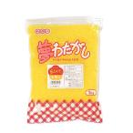 ハニー ザラメ わたがし用「夢わたがし」(1kg)レモン
