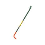 BAKUMA/バクマ工業  六角Ｌ型バール　１９×９００ｍｍ