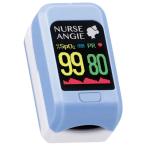 ショッピングパルスオキシメーター NURSE ANGIE ナースアンジー パルスエクステリオル (パルスオキシメータ 外部プローブ拡張機能付) PLS-10