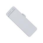 HIDISC/ハイディスク USB 2.0 フラッシュドライブ 4GB 白 スライド式 HDUF127S4G2
