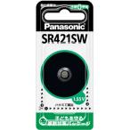 Panasonic SR-421SW кислота . серебряный батарейка 