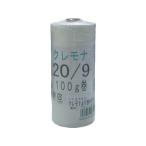 MATSUURA まつうら工業 クレモナより糸 3号(約0.75mm)×300m KM-YORIITO#3-300M