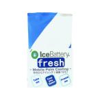 MATSUURA まつうら工業 高機能保冷剤 Ice Battery fresh/アイスバッテリーフレッシュ 154724