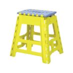  восток .....Crafter Stoolk черновой ta- табурет складной подножка шт. стремянка BLC-312YE L размер желтый 