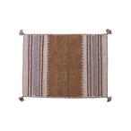  восток .ROOM ESSENCE 130×90cm CEHNILLE/she Neal хлопок ковер Индия производства бежевый TTR-102BE