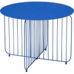  восток .ROOM ESSENCE раунд стол L голубой PT-801BL